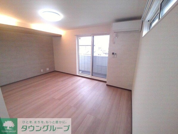 ルヴィータ野田の物件内観写真